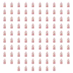 'Lubelska Grejpfrutowa 25% 90ml X96