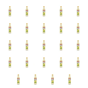 'Likier Absolwent Cytrynówka 23% 200 ml X24