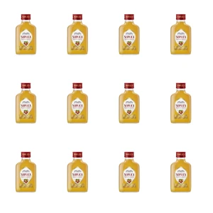 'Napój spirytusowy Soplica Orzech Laskowy 26% 90 ml X12