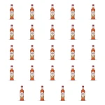 'Likier Soplica Pigwowa 26 % 200 ml X24