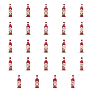 'Likier Soplica Truskawkowa 26% 200 ml X24