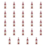 'Soplica Malinowa 26% 200 ml X24