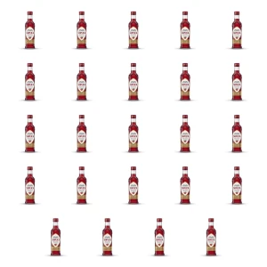 'Soplica Malinowa 26% 200 ml X24