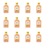 'Likier Soplica Cytryna Malina alk. 25 % 90 ml X12