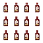 'Likier Soplica Wiśniowa 26% 90 ml X12