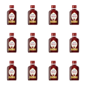'Likier Soplica Wiśniowa 26% 90 ml X12