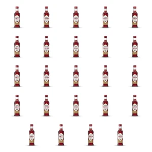 'Likier Soplica Śliwkowa 26 % 200 ml X24
