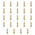 'Likier Soplica o smaku orzecha laskowego 26% 200 ml X24