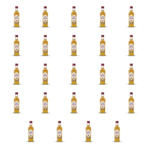 'Likier Soplica o smaku orzecha laskowego 26% 200 ml X24
