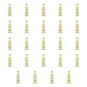 'Soplica Cytryna Mięta alk. 25 % 200 ml X24
