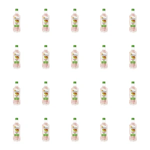 'Lubelska Cytrynówka z maliną 25% 200 ml X20
