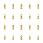 'Lubelska Chill Ice Tea Peach 21% 0,2l X20