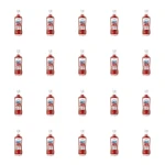 'Lubelska Chill Strawberry Margarita 21% 0,2L X20