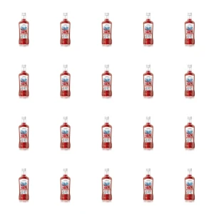 'Lubelska Chill Strawberry Margarita 21% 0,2L X20