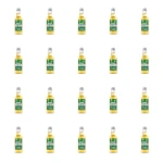 'Żubr Gorzki z Miętą 20% 200 ml X20