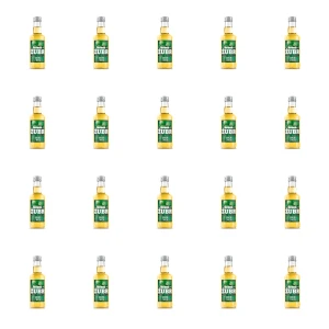 'Żubr Gorzki z Miętą 20% 200 ml X20