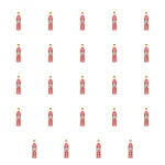 'Likier Absolwent Grejpfrut 23% 200ml X24