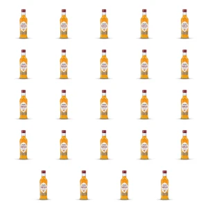 'Likier Soplica Morelowa 26 % 200 ml X24