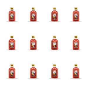 'Likier Absolwent Śliwka 23% 90ml X12