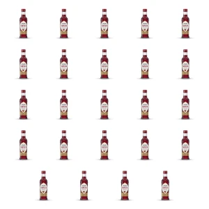 'Likier Soplica Wiśniowa 26 % 200 ml X24
