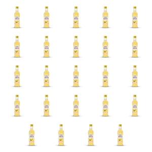 'Soplica Cytryna Pigwa 25 % 200 ml X24