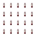 'Lubelska Wiśniówka 25% 200 ml X20