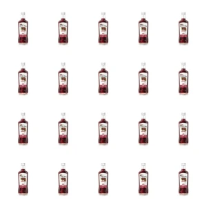 'Lubelska Wiśniówka 25% 200 ml X20