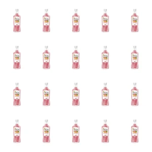 'Lubelska Grejpfrutowa 25% 200 ml X20