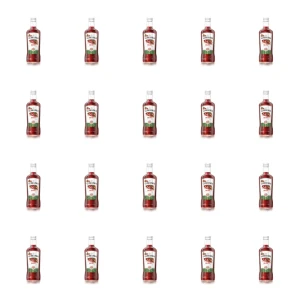 'Lubelska Granat 200 ml 25% X20