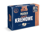 Masło Extra Kremowe 85% Lumiko 200 g