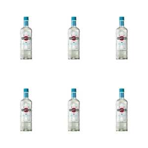 'Martini Bianco 1L 14,5% X6