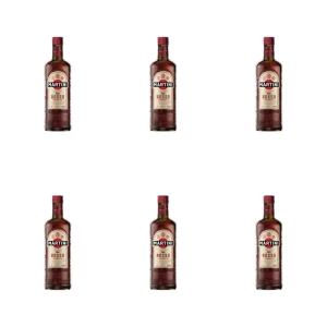 'Martini Rosso 1l 14,5% X6