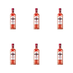 'Martini Rosato 1,0l 14.5% X6