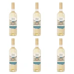'Villa Armira Sauvignon Blanc Wino Białe Wytrawne 750 ml X6