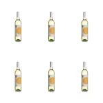 'Grape Guru White 12% 750 ml X6