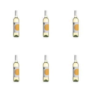'Grape Guru White 12% 750 ml X6