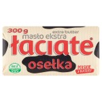 Masło osełkowe Łaciate 300 g