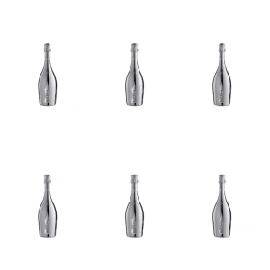 'Bottega Prosecco White Gold Spumante 11% 0,75L X6