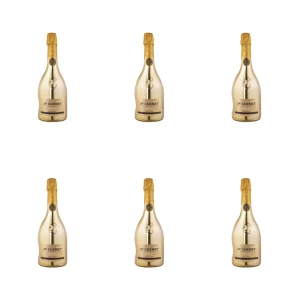 'JP CHENET DIVINE GOLD Muscat 11% 0,75L białe półsłodkie X6