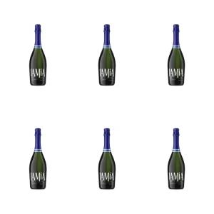 'Prosecco Lamia Asti 750 ml 7% X6