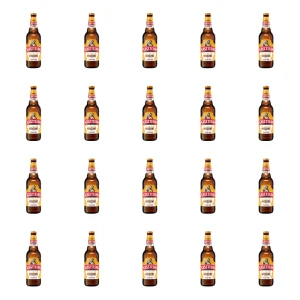 'Kasztelan Miodowe 500ml butelka zwrotna X20