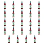 'Somersby Light Blueberry & Lemon 4% 400 ml, butelka bezzwrotna X24
