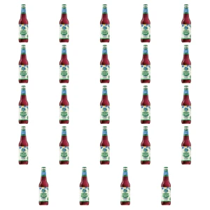 'Somersby Light Blueberry & Lemon 4% 400 ml, butelka bezzwrotna X24