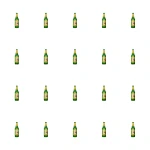 'Piwo Lech Apple Lemongrass 4,0% butelka zwrotna 500ml X20