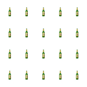 'Piwo Lech Apple Lemongrass 4,0% butelka zwrotna 500ml X20