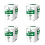 'Piwo Trybunał Jasne Pełne 4x500ML Puszka X4