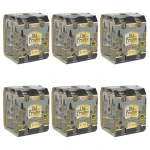 'Piwo Old Prague Premium Lager 4x0,5 L CAN X6