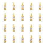 'Żołądkowa Gorzka Mango z miętą 25% 0,2L X20