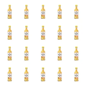 'Żołądkowa Gorzka Mango z miętą 25% 0,2L X20