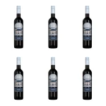 'Villa Armira Syrah Wino Czerwone Wytrawne 750 ml X6